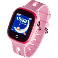 Smartwatch Garett Electronics Kids Happy. Zegarki smartwatch Garett Electronics. Za 331.99 zł.