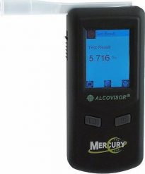 Alkomat Alcovisor Alkomat Alcovisor Mercury. Alkomaty Alcovisor. Za 1,714.42 zł.