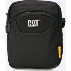 Caterpillar - Saszetka. Saszetki męskie marki CATerpillar. Za 129.90 zł.