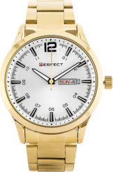 Zegarek Perfect ZEGAREK MĘSKI PERFECT M115B-04 (zp361d). Zegarki męskie Perfect. Za 149.00 zł.