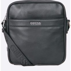 Guess Jeans - Saszetka. Saszetki męskie marki Guess Jeans. Za 359.90 zł.