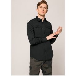 G-Star Raw - Koszula Landoh. Koszule męskie marki G-Star Raw. W wyprzedaży za 229.90 zł.