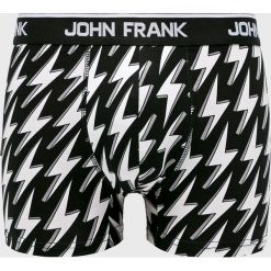 John Frank - Bokserki (2-pack). Bokserki męskie John Frank. W wyprzedaży za 59.90 zł.