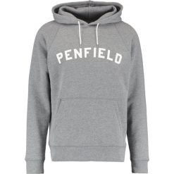 Penfield DWIGHT Bluza z kapturem grey. Bluzy nierozpinane męskie marki Penfield. W wyprzedaży za 396.75 zł.