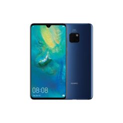 Smartfon HUAWEI Mate 20 Niebieski. Smartfony Huawei. Za 2,258.00 zł.