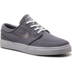 Buty NIKE - Zoom Stefan Janoski Cnvs 615957 023 Gunsmoke/Gunsmoke/White. Buty sportowe na co dzień męskie marki KALENJI. W wyprzedaży za 279.00 zł.