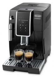 Ekspres ciśnieniowy automatyczny DeLonghi Dinamica ECAM 350.15 B (1450W; kolor czarny). Czarne ekspresy ciśnieniowe DeLonghi. Za 1,806.99 zł.