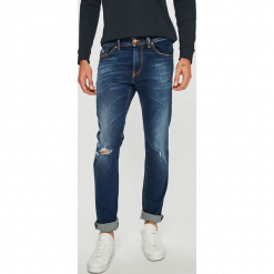 Diesel - Jeansy. Jeansy męskie marki Diesel. W wyprzedaży za 579.90 zł.