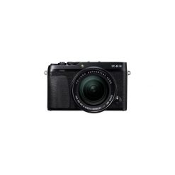 Fujifilm X-E3 18-55mm KIT (czarny) - W PARZE TANIEJ do 40%!. Bezlusterkowce Fujifilm. Za 5,579.00 zł.