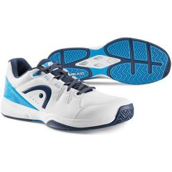 Head Brazer Men White/Navy 42,0. Buty do biegania męskie marki Head. Za 219.00 zł.