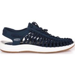 Keen Sandały męskie Uneek Limited Edition Estate Blue/White roz. 44.5 (1017034). Sandały męskie marki Keen. Za 249.00 zł.