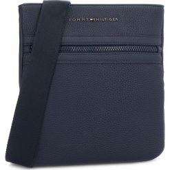 Saszetka TOMMY HILFIGER - Essential Crossover AM0AM03902 413. Saszetki męskie marki Tommy Hilfiger. W wyprzedaży za 209.00 zł.