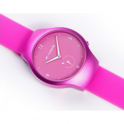 Runtastic Moment Fun malinowy. Krokomierze marki Runtastic. Za 499.00 zł.