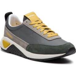 Sneakersy DIESEL - S-Kb Low Lace Y01880 P0375 T8127 Balsam Green. Buty sportowe na co dzień męskie marki Diesel. Za 579.00 zł.