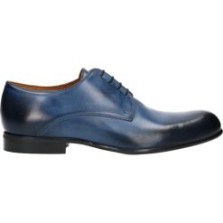 Gino Rossi - Półbuty Staf. Codzienne półbuty męskie marki Gino Rossi. W wyprzedaży za 319.90 zł.