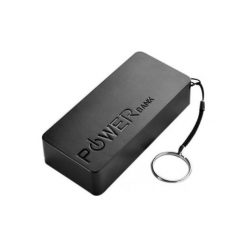 Powerbank Revers 5600 Reverse czarny. Powerbanki marki Revers. Za 25.37 zł.