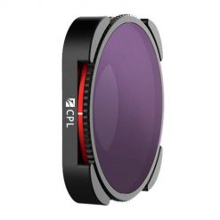Filtr Freewell CPL do GoPro HERO11/HERO10/HERO9. Brązowe drony Freewell. Za 91.00 zł.