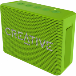 Creative Muvo 1C Zielony. Głośniki przenośne marki CREATIVE. Za 99.00 zł.