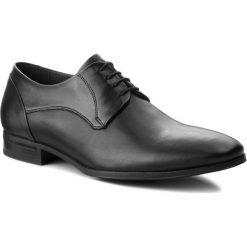 Półbuty GINO ROSSI - Aroldo MPC826-525-E100-9900-0 99. Eleganckie półbuty męskie marki Gino Rossi. W wyprzedaży za 219.00 zł.