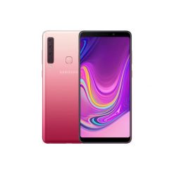 Smartfon SAMSUNG Galaxy A9 Różowy SM-A920FZIDXEO. Smartfony marki SAMSUNG. Za 1,999.00 zł.