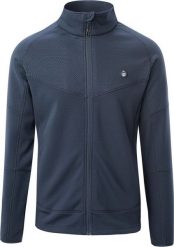 Elbrus Bluza męska Elbrus Lupot granatowa rozmiar XXL. Bluzy nierozpinane męskie ELBRUS, m, bez wzorów, bez ramiączek, bez kaptura. Za 214.41 zł.