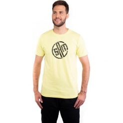 Sam73 Koszulka Męska mtsm337210sm S. T-shirty sportowe męskie marki sam73. Za 65.00 zł.