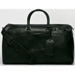 Guess Jeans - Torba City Weekender. Torby męskie na ramię Guess Jeans. W wyprzedaży za 499.90 zł.