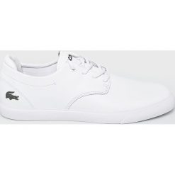 Lacoste - Buty. Buty sportowe na co dzień męskie Lacoste. Za 429.90 zł.