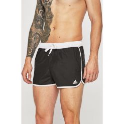 Adidas Performance - Kąpielówki. Kąpielówki męskie marki adidas Performance. Za 139.90 zł.
