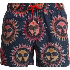 Paul Smith MEN SUNS Szorty kąpielowe blue. Kąpielówki męskie marki Paul Smith. Za 529.00 zł.