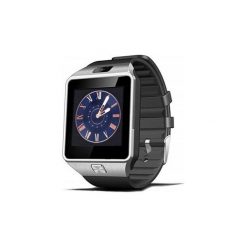 Smartwatch Smartzegarek Smartband 2019 DZ09 Sim Menu Pl Srebrny. Zegarki smartwatch Producent Niezdefiniowany. Za 32.99 zł.