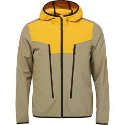 Męska kurtka softshell Loap Urland Beżowa 2xl. Brązowe kurtki softshell męskie LOOP, na wiosnę, m, bez wzorów, z softshellu, trekkingowe. Za 313.99 zł.