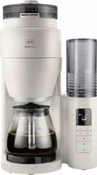 Melitta AromaFresh II Pro X Warm Gray filter (drip) coffee machine. Szare ekspresy przelewowe Melitta. Za 895.38 zł.