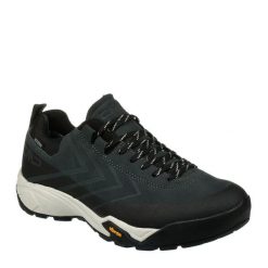 Cmp Buty Mintaka Wp 3Q19587-U911. Brązowe buty zimowe męskie CMP, bez wzorów, sportowe, bez obcasa, bez zapięcia. W wyprzedaży za 399.99 zł.