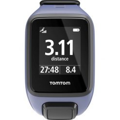 Tomtom SPARK FIT S Zegarek. Zegarki smartwatch marki Tomtom. Za 499.99 zł.
