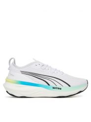 Puma Buty do biegania Foreverrun Nitro 2 310109 19 Biały. Białe buty do biegania męskie Puma, bez wzorów, z materiału, bez zapięcia, do biegania. Za 499.99 zł.