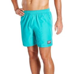 Speedo Szorty kąpielowe męskie Check Trim Leisure 16 Watershort Jade r. XL (809264B594). Szorty męskie marki SPEEDO. Za 99.00 zł.
