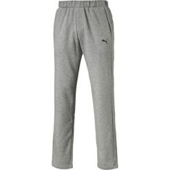 Puma Spodnie męskie ESS szare r. S. Długie spodnie sportowe męskie Puma. Za 101.85 zł.