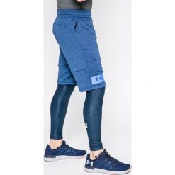 Under Armour - Szorty. Szorty sportowe męskie marki Under Armour. W wyprzedaży za 169.90 zł.
