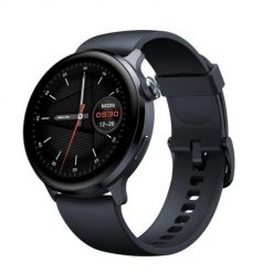 Smartwatch Mibro Lite 2 (Black). Czarne smartbandy MIBRO. Za 213.99 zł.