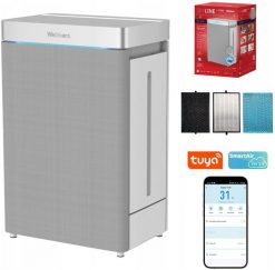 Oczyszczacz powietrza Webber AP9750. Oczyszczacze powietrza Webber. Za 820.00 zł.