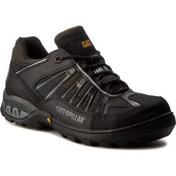 Trekkingi CAT INDUSTRIAL - Kaufman St S1P Hro P715597 Black. Buty trekkingowe męskie marki CAT Industrial. Za 499.00 zł.