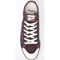 Pepe Jeans - Tenisówki. Trampki męskie Pepe Jeans. W wyprzedaży za 139.90 zł.