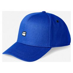 G-Star Raw - Czapka. Czapki męskie marki G-Star Raw. W wyprzedaży za 99.90 zł.