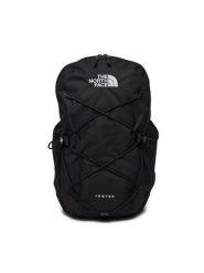 The North Face Plecak Jester NF0A3VXF4H01 Czarny. Czarne plecaki męskie The North Face, bez wzorów, z materiału. Za 329.99 zł.