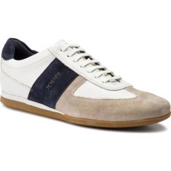 Sneakersy JOOP! - Hernas 4140004391 Dark Blue 402. Buty sportowe na co dzień męskie marki JOOP!. Za 659.00 zł.