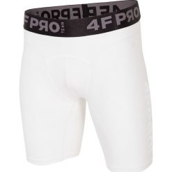 Bielizna 4FPRO SPMF404 - BIAŁY. Biała bielizna termoaktywna męska 4f. W wyprzedaży za 79.99 zł.