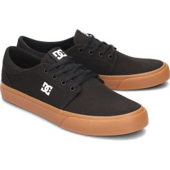 DC DC Trase TX - Trampki Męskie - ADYS300126 BGM 43. Trampki męskie marki DC. Za 249.00 zł.