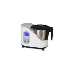 Thermomaster -wielofunkcyjny robot kuchenny + Gratis Zestaw ekskluzywnych Garnków Berlinger Haus + książka z przepisami. Roboty kuchenne marki Kalorik. Za 2,599.00 zł.