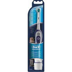 Szczoteczka elektryczna Oral-B ORAL-B DB4010. Szczoteczki elektryczne marki ORAL-B. Za 41.99 zł.
